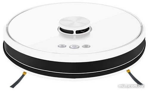 Робот-пылесос Elari SmartBot Laser Mop