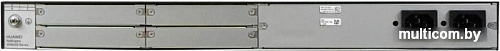 Маршрутизатор Huawei NetEngine AR6140-9G-2AC