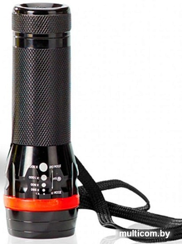 Подарочный набор Colorissimo Boston Z511OR