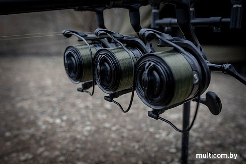 Рыболовная катушка Okuma Obsidian Carp OSD12000-35AY