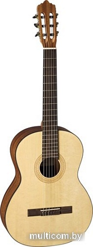 Акустическая гитара La Mancha Rubinito LSM