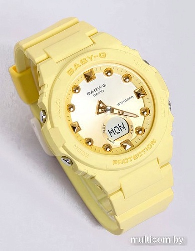 Наручные часы Casio Baby-G BGA-320-9A