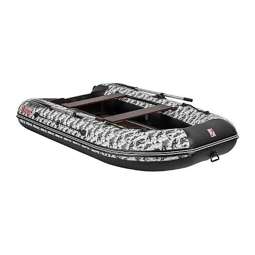 Моторная лодка Тонар Алтай 320L (рыбы)
