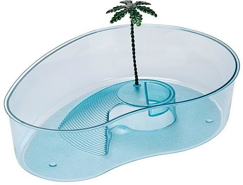 Пластиковая чаша Ferplast Arricot