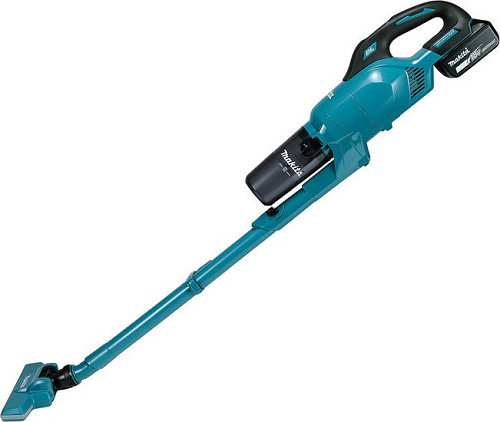 Пылесос Makita DCL286FRF