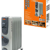 Масляный радиатор TDM Electric МО-9ТВ SQ2501-0912