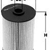 Clean filters MG1674