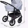 Универсальная коляска Rant Rant Patio (2 в 1, 04, grey)
