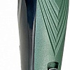 Машинка для стрижки волос Delta Lux DE-4201 (зеленый)