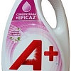 Гель для стирки A+ Fresh Flowers Универсальный (3.25 л)