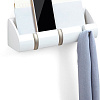Umbra Cubby mini 1004250-660 (белый)