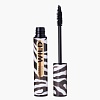 Декоративная косметика для глаз Stellary Mascara Wild Zebra Black тон 01 черный (12мл)