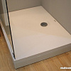Душевой поддон Kolpa-San Duro 120x80