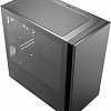 Корпус Cooler Master Silencio S400 MCS-S400-KG5N-S00