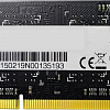 Оперативная память G.Skill 8GB DDR3 SODIMM PC3-12800 F3-1600C10S-8GSQ