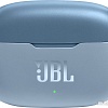 Наушники JBL Wave 200 (синий)
