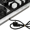 Варочная панель DeLonghi GABRIELLA 6GW BB