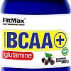 Комплекс Fitmax BCAA+Glutamine (600г)