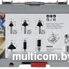 Набор фрез Bosch 2.607.017.470