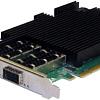Сетевая карта Silicom PE31640G2QI71-QX4