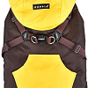 Жилетка для животных Puppia Orson PARD-VT1569-BR-XL (коричневый)