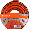 Шланг Sturm 3015-15-4-20 (оранжевый, 1&amp;quot;, 20 м)