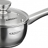 Кастрюля с длинной ручкой Катунь Антея KT-05-K