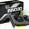 Видеокарта Inno3D GeForce GTX 1650 Twin X2 OC V3 N16502-04D6X-171330N