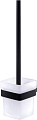 Ершик для унитаза Maxonor Pure Life PL1110