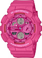 Наручные часы Casio GMA-S140PP-4A