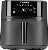 Аэрогриль (аэрофритюрница) NutriBullet NBA0611DG 1DR