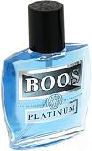 Одеколон Positive Boos Platinum EdC (60 мл)
