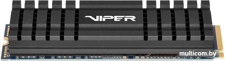 SSD Patriot Viper VPN110 512GB VPN110-512GM28H