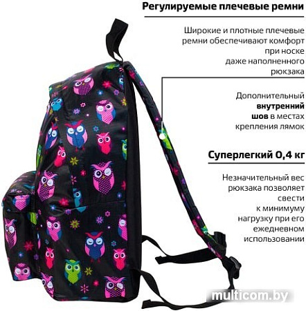 Рюкзак BRAUBERG 225361