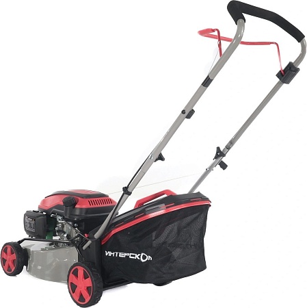 Газонокосилка Интерскол ГБ-42/145 923.0.0.70