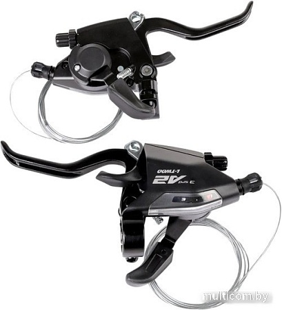 Манетка Ltwoo Левая ST-TX4007-L