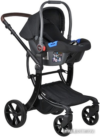 Детское автокресло Farfello KS-2150 (черный)