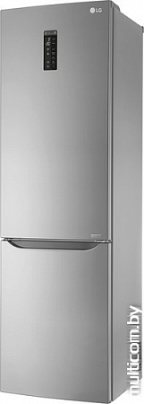 Холодильник LG GW-B499SMFZ