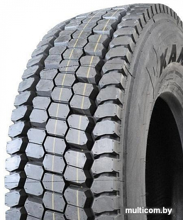 Автомобильные шины KAMA NR 201 215/75R17.5 126/124M