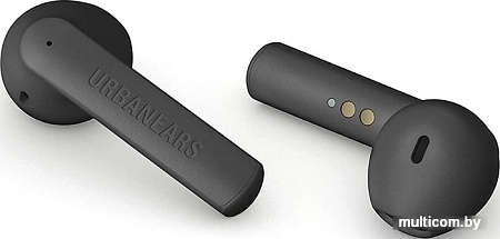 Наушники Urbanears Luma (черный)