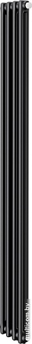 Дизайн-радиатор Royal Thermo Shift R22 C2030 - 24 секций RAL9016