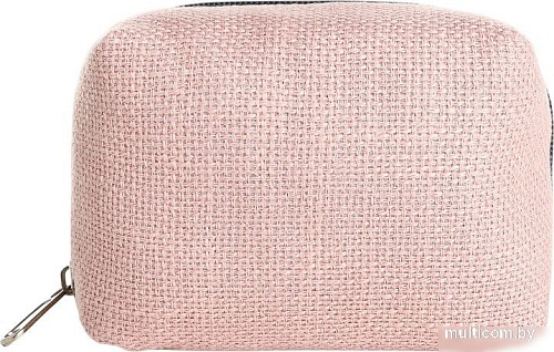 Косметичка Sima-Land На молнии 10658535 (розовый)