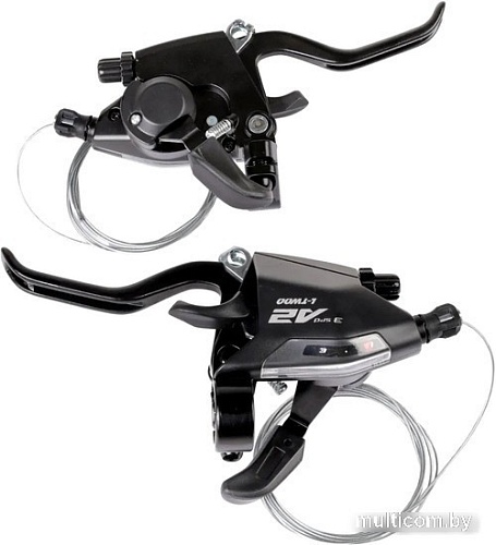 Манетка Ltwoo Левая ST-TX4007-L