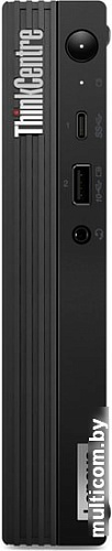Компактный компьютер Lenovo ThinkCentre M70q Gen 2 11MY003RRU