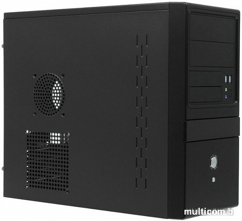 Корпус Formula Star FM-504D 400W