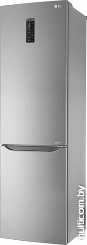 Холодильник LG GW-B499SMFZ