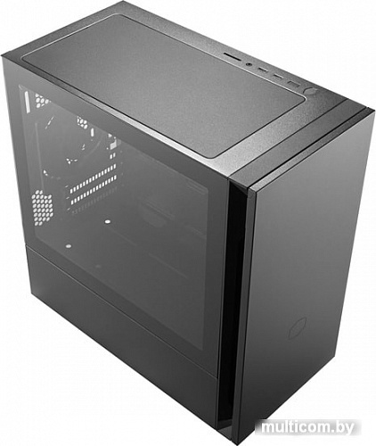 Корпус Cooler Master Silencio S400 MCS-S400-KG5N-S00