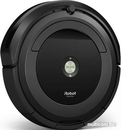 Робот для уборки пола iRobot Roomba 696