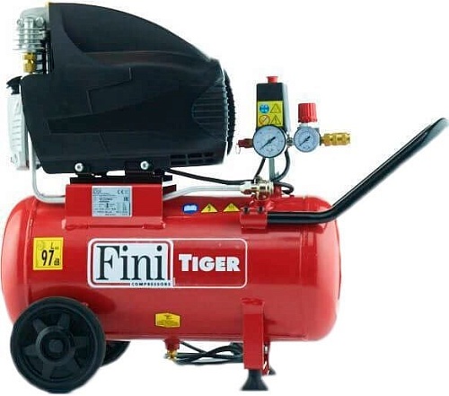 Компрессор Fini Tiger 265M