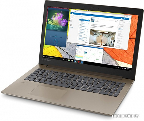Ноутбук Lenovo IdeaPad 330-15ARR 81D200J6RU